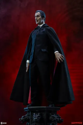 Dracula Premium Format Sideshow