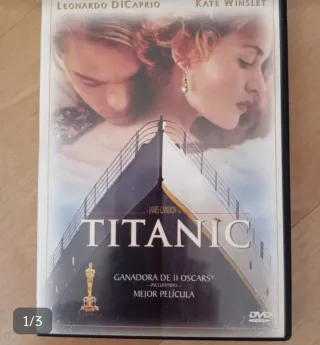 Lote 12 DVD di Film per Bambini Vari