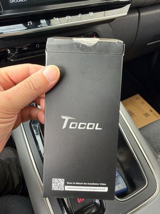 Funda Tocol Samsung S23 Ultra