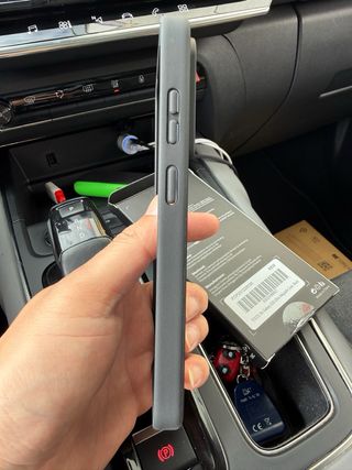 Funda Tocol Samsung S23 Ultra