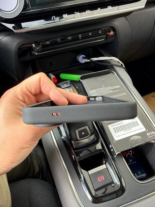 Funda Tocol Samsung S23 Ultra