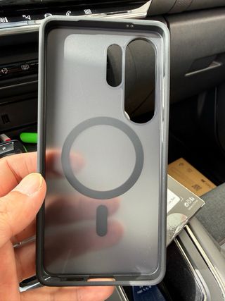 Funda Tocol Samsung S23 Ultra