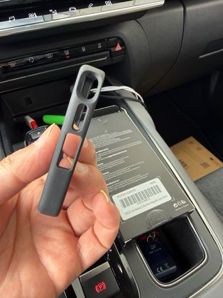 Funda Tocol Samsung S23 Ultra