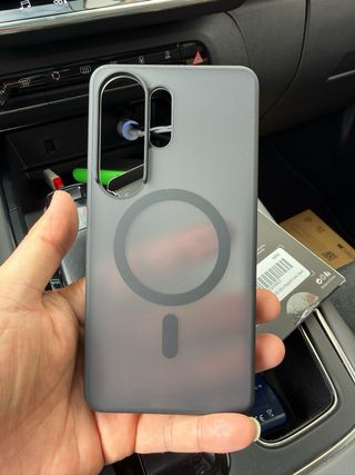 Funda Tocol Samsung S23 Ultra