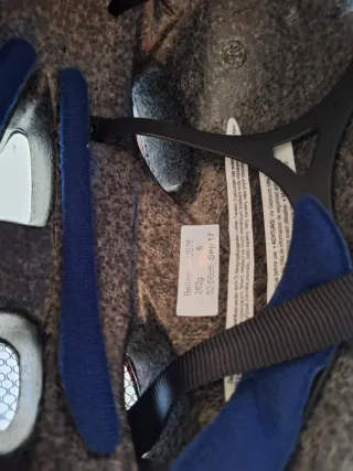 Casco Bicicleta Infantil Bell Espacial