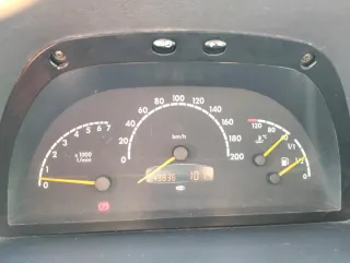 Mercedes-Benz Vito 2003