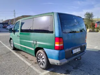 Mercedes-Benz Vito 2003
