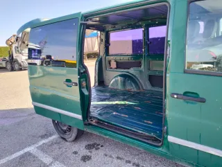 Mercedes-Benz Vito 2003