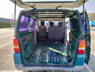 Mercedes-Benz Vito 2003