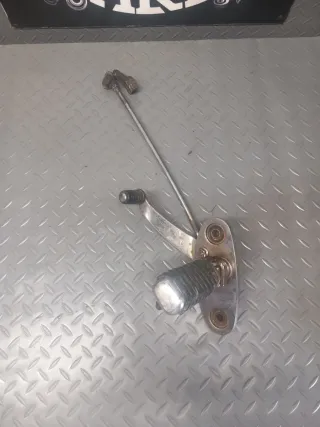 Estribera Izq Honda Shadow 600 1994