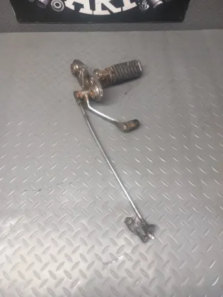 Estribera Izq Honda Shadow 600 1994