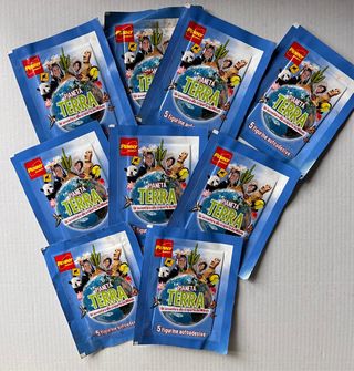 Figurine Pianeta Terra Penny Market