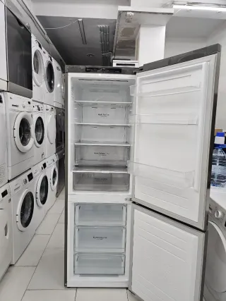 Nevera LG No Frost 1.87m con Garantía y Transporte