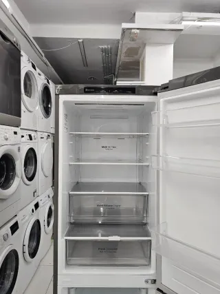 Nevera LG No Frost 1.87m con Garantía y Transporte