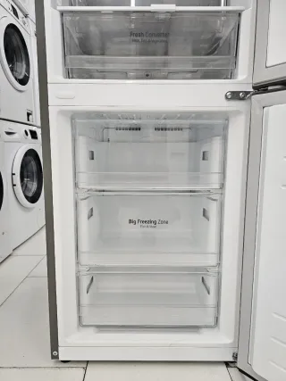 Nevera LG No Frost 1.87m con Garantía y Transporte