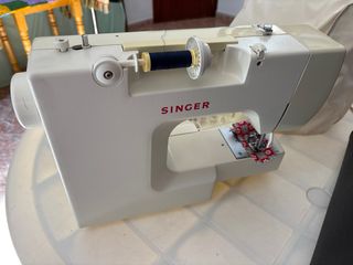 Máquina de coser Singer