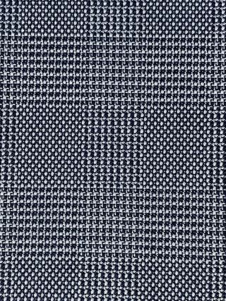 Tejido vintage lana estampado