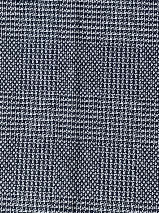 Tejido vintage lana estampado