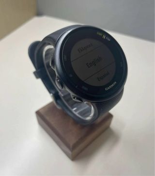 Garmin Forerunner 45 Nero