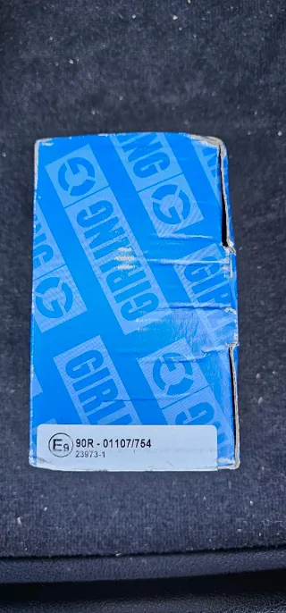 Pastillas Freno Girling 6133321 Nissan/Renault/Suz