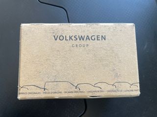 Cerradura Portón VW T5 7H0 827 505 K