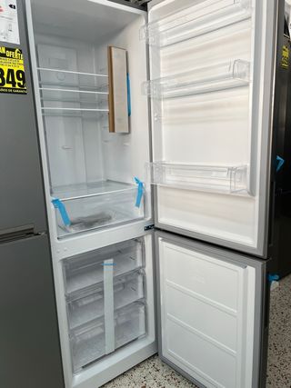 Nevera Kunft No Frost 349€