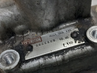 BOMBA DIRECCION BMW SERIE 5 BERLINA (E34) 7681955