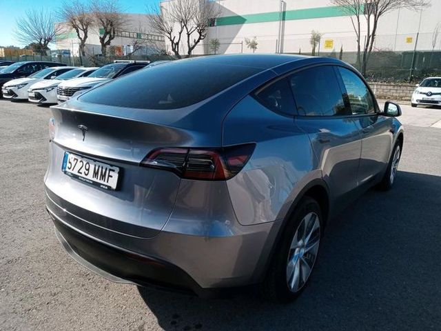 Tesla Model Y Gran Autonomía 4WD