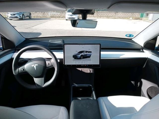 Tesla Model Y Gran Autonomía 4WD