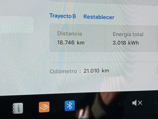 Tesla Model Y Gran Autonomía 4WD