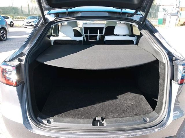 Tesla Model Y Gran Autonomía 4WD
