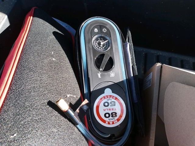 Tesla Model Y Gran Autonomía 4WD