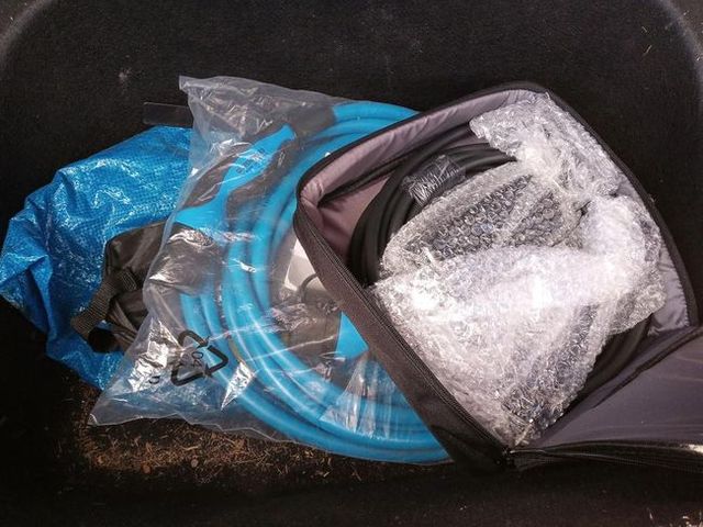 Tesla Model Y Gran Autonomía 4WD