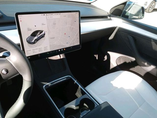 Tesla Model Y Gran Autonomía 4WD
