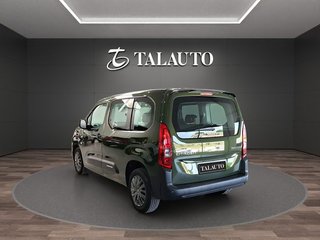Citroën Berlingo Talla M BlueHDi 100 S&S PLUS