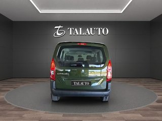 Citroën Berlingo Talla M BlueHDi 100 S&S PLUS
