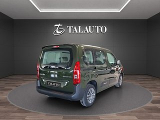 Citroën Berlingo Talla M BlueHDi 100 S&S PLUS