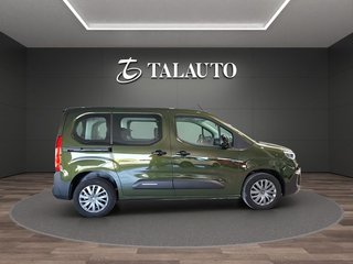 Citroën Berlingo Talla M BlueHDi 100 S&S PLUS