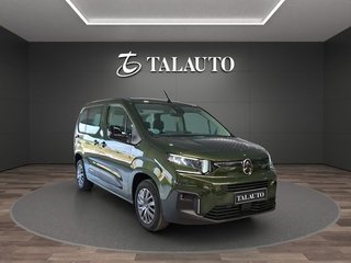 Citroën Berlingo Talla M BlueHDi 100 S&S PLUS