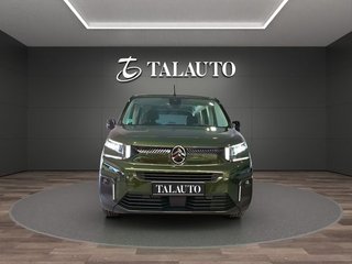 Citroën Berlingo Talla M BlueHDi 100 S&S PLUS