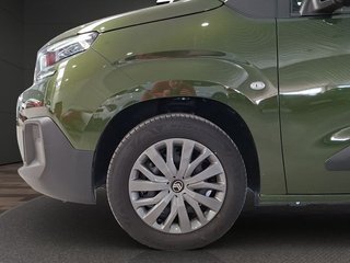 Citroën Berlingo Talla M BlueHDi 100 S&S PLUS