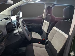 Citroën Berlingo Talla M BlueHDi 100 S&S PLUS