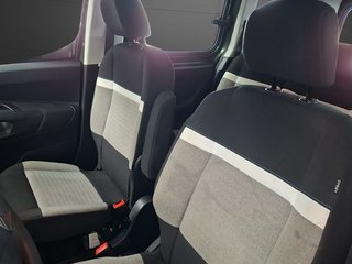 Citroën Berlingo Talla M BlueHDi 100 S&S PLUS