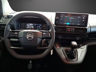 Citroën Berlingo Talla M BlueHDi 100 S&S PLUS