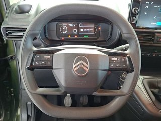 Citroën Berlingo Talla M BlueHDi 100 S&S PLUS