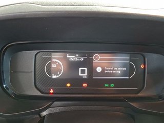 Citroën Berlingo Talla M BlueHDi 100 S&S PLUS