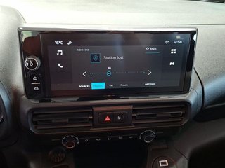 Citroën Berlingo Talla M BlueHDi 100 S&S PLUS