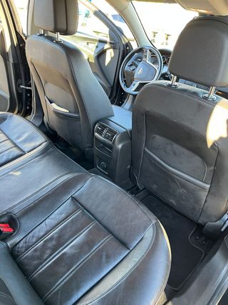 Opel Insignia 2012 biturbo excelente estado