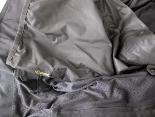 Chaqueta Dainese Super Rider D-Dry