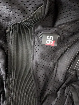 Chaqueta Dainese Super Rider D-Dry